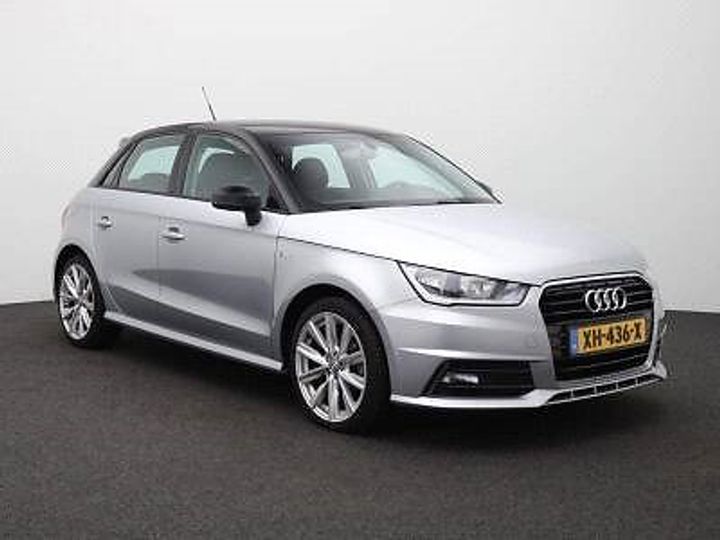 Photo 7 VIN: WAUZZZ8X2JB069195 - AUDI A1 SPORTBACK 