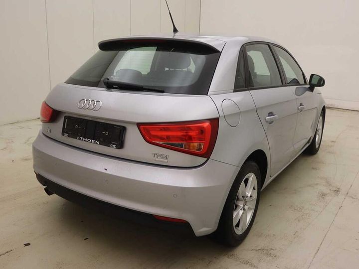 Photo 10 VIN: WAUZZZ8X2JB069536 - AUDI A1 