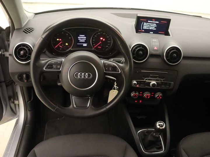 Photo 15 VIN: WAUZZZ8X2JB069536 - AUDI A1 