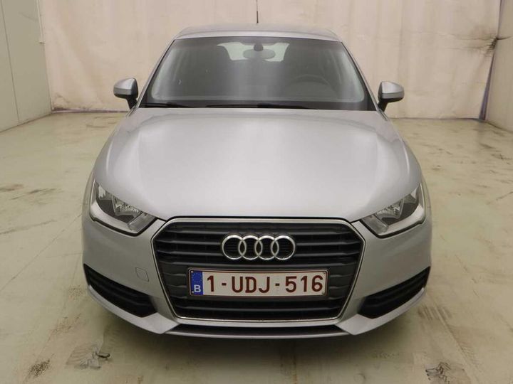 Photo 16 VIN: WAUZZZ8X2JB069536 - AUDI A1 