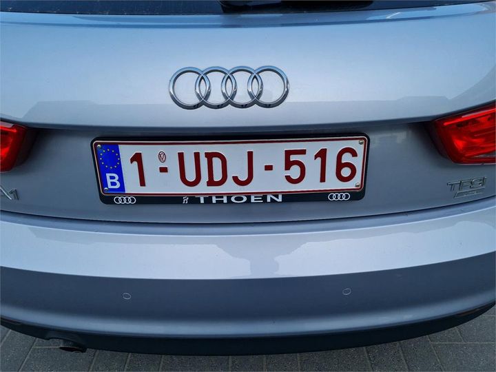 Photo 7 VIN: WAUZZZ8X2JB069536 - AUDI A1 