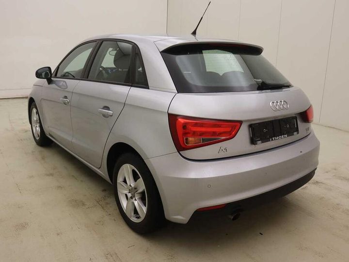 Photo 9 VIN: WAUZZZ8X2JB069536 - AUDI A1 