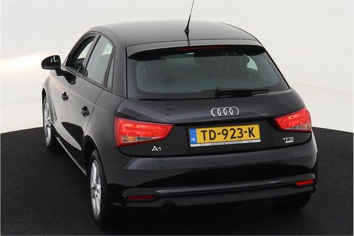 Photo 4 VIN: WAUZZZ8X2JB077281 - AUDI A1 SPORTBACK 