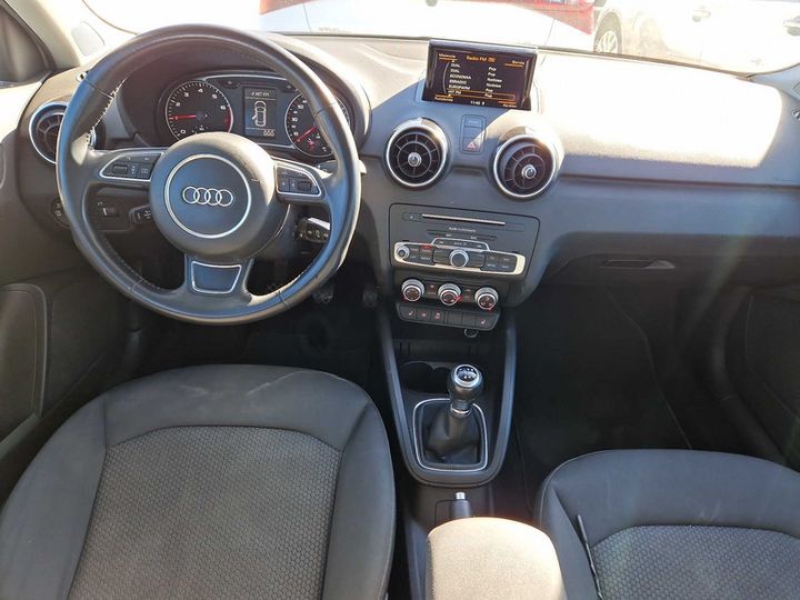 Photo 13 VIN: WAUZZZ8X2JB082819 - AUDI A1 