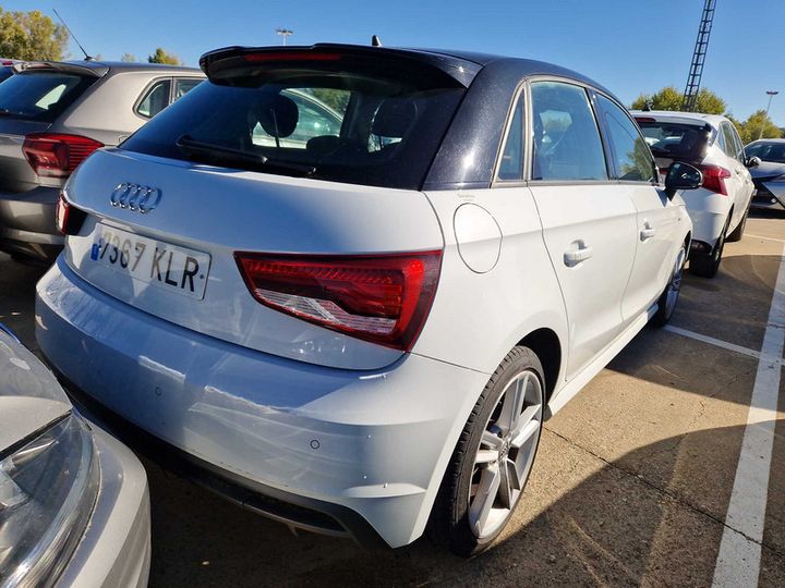 Photo 3 VIN: WAUZZZ8X2JB082819 - AUDI A1 