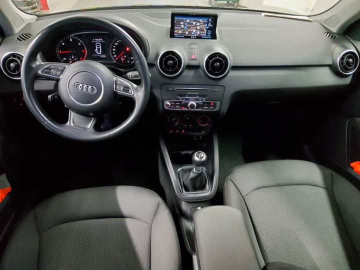 Photo 18 VIN: WAUZZZ8X2JB085803 - AUDI A1 (8XK)(11.2014-&GT) 