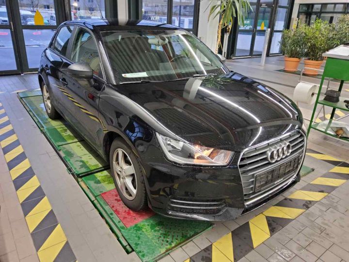 Photo 19 VIN: WAUZZZ8X2JB085803 - AUDI A1 (8XK)(11.2014-&GT) 