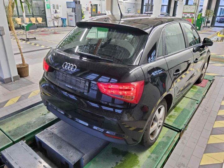 Photo 20 VIN: WAUZZZ8X2JB085803 - AUDI A1 (8XK)(11.2014-&GT) 