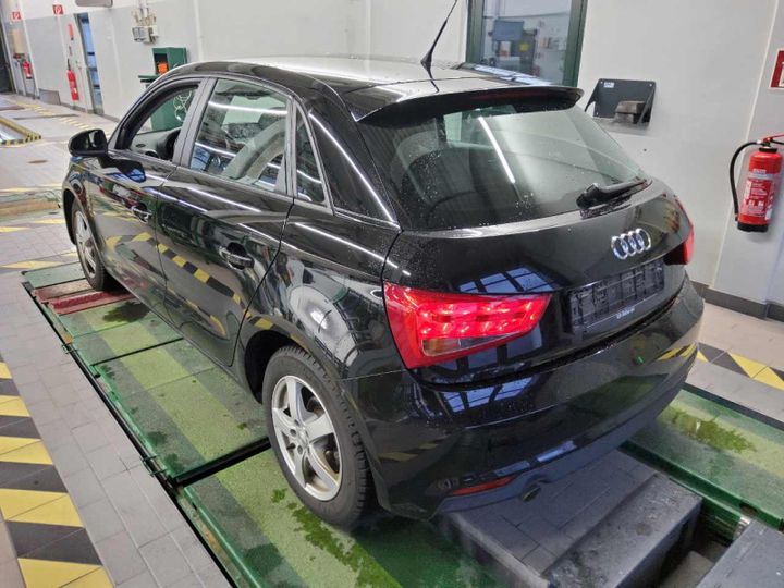 Photo 21 VIN: WAUZZZ8X2JB085803 - AUDI A1 (8XK)(11.2014-&GT) 