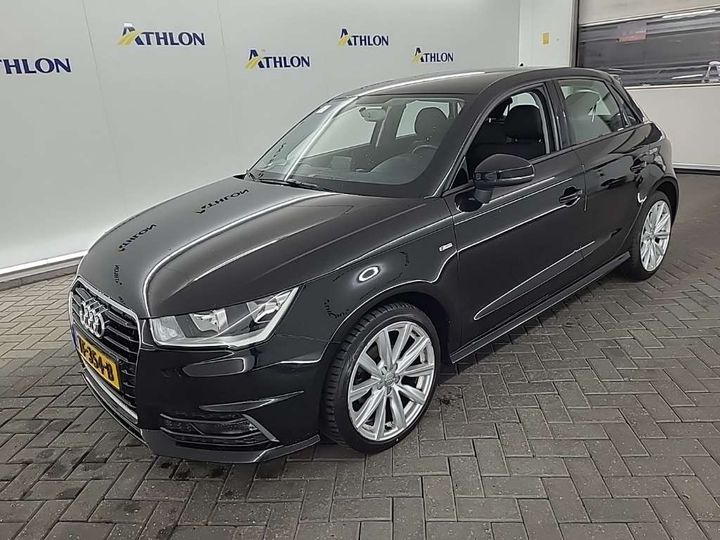 Photo 0 VIN: WAUZZZ8X2JB094274 - AUDI A1 SPORTBACK 