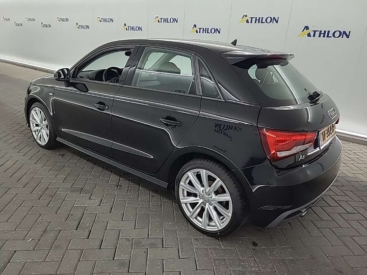 Photo 4 VIN: WAUZZZ8X2JB094274 - AUDI A1 SPORTBACK 