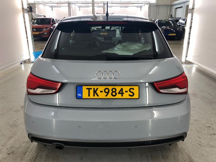 Photo 23 VIN: WAUZZZ8X2JB099443 - AUDI A1 