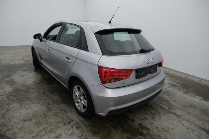 Photo 7 VIN: WAUZZZ8X2JB100199 - AUDI A1 SPORTBACK &#3911 