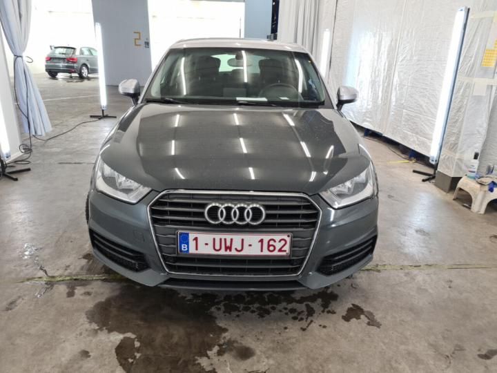 Photo 5 VIN: WAUZZZ8X2JB100297 - AUDI A1 