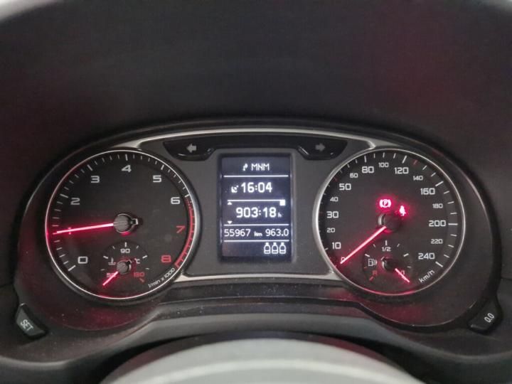 Photo 6 VIN: WAUZZZ8X2JB100297 - AUDI A1 