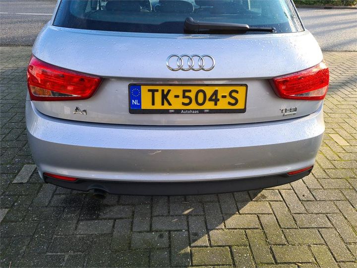 Photo 16 VIN: WAUZZZ8X2JB100347 - AUDI A1 SPORTBACK 