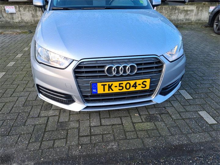 Photo 17 VIN: WAUZZZ8X2JB100347 - AUDI A1 SPORTBACK 