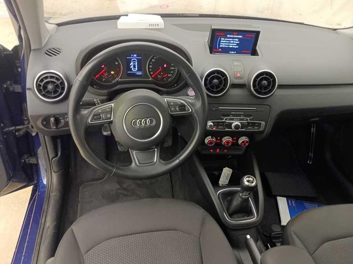 Photo 14 VIN: WAUZZZ8X2JB100560 - AUDI A1 