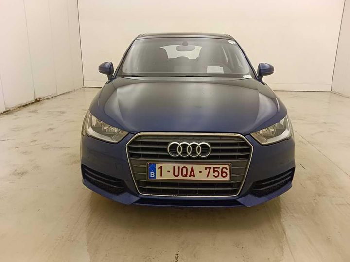 Photo 15 VIN: WAUZZZ8X2JB100560 - AUDI A1 