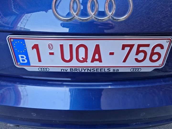 Photo 6 VIN: WAUZZZ8X2JB100560 - AUDI A1 