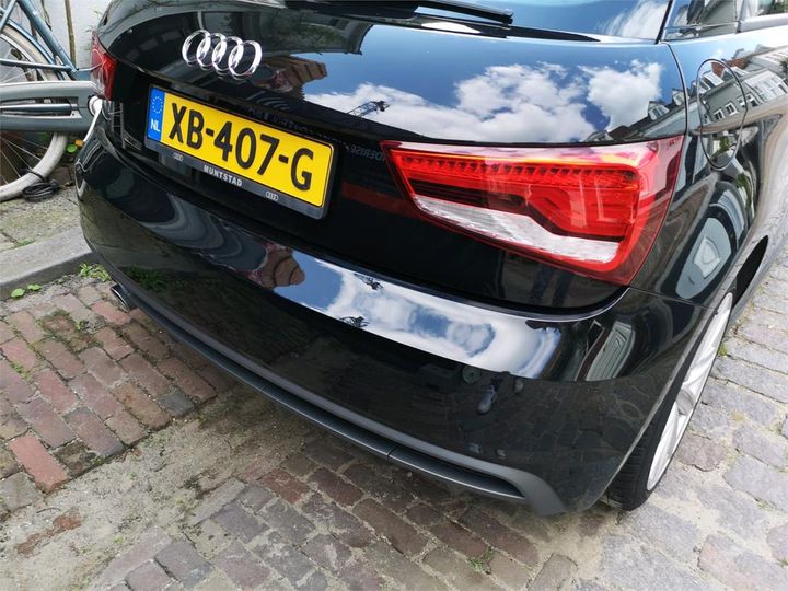 Photo 30 VIN: WAUZZZ8X2JB109274 - AUDI A1 