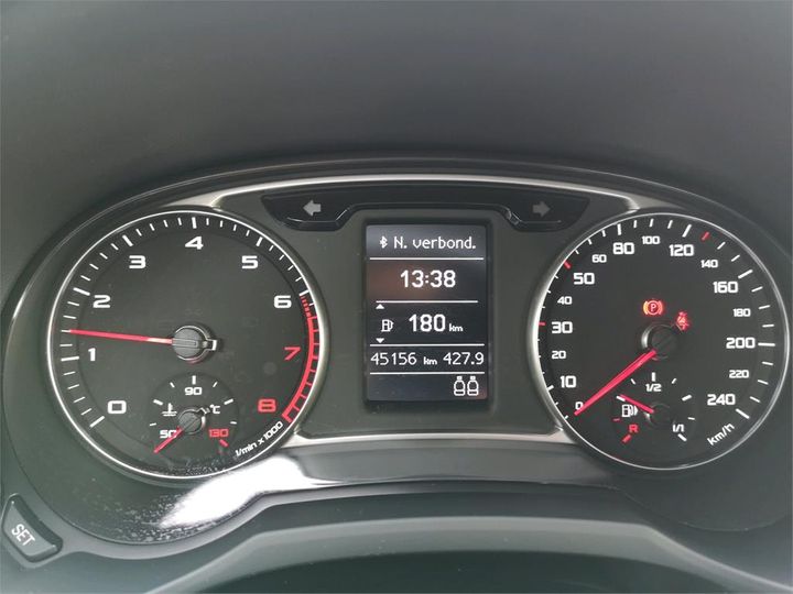 Photo 5 VIN: WAUZZZ8X2JB109274 - AUDI A1 