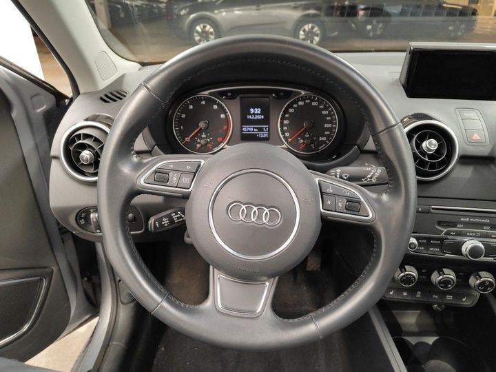 Photo 25 VIN: WAUZZZ8X2JB109677 - AUDI A1 '10 