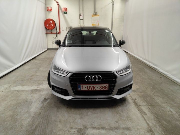 Photo 4 VIN: WAUZZZ8X2JB109677 - AUDI A1 '10 