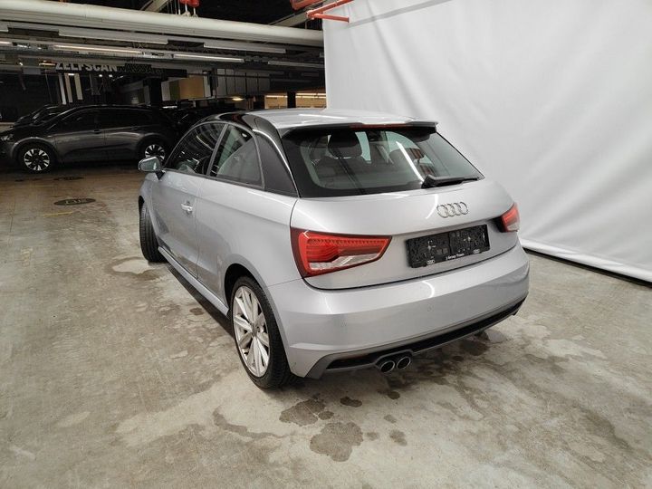 Photo 6 VIN: WAUZZZ8X2JB109677 - AUDI A1 '10 