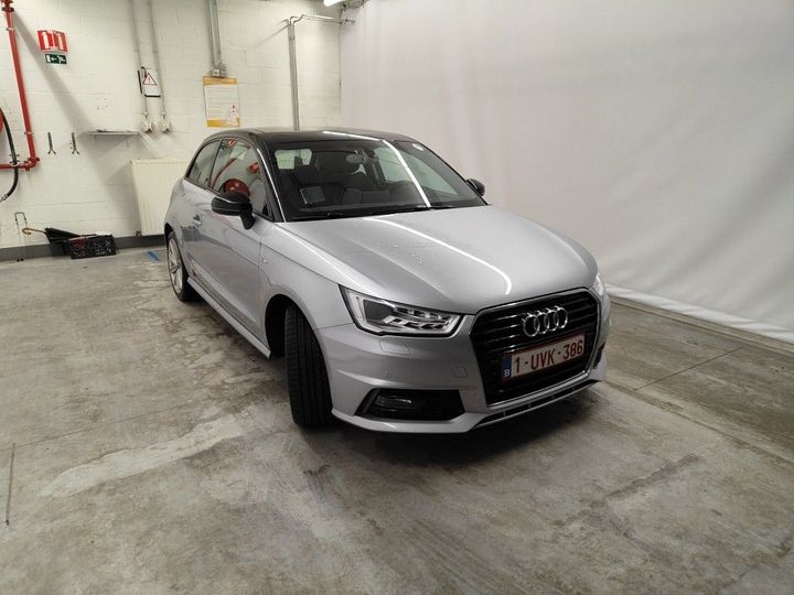 Photo 7 VIN: WAUZZZ8X2JB109677 - AUDI A1 '10 