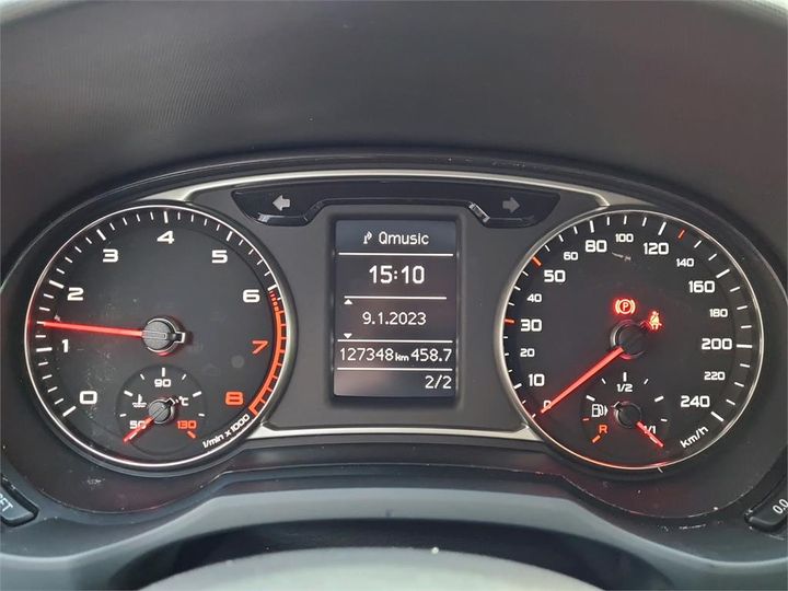 Photo 5 VIN: WAUZZZ8X2JB110425 - AUDI A1 SPORTBACK 