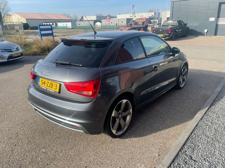 Photo 3 VIN: WAUZZZ8X3CB065708 - AUDI A1 