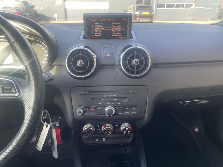 Photo 7 VIN: WAUZZZ8X3CB065708 - AUDI A1 