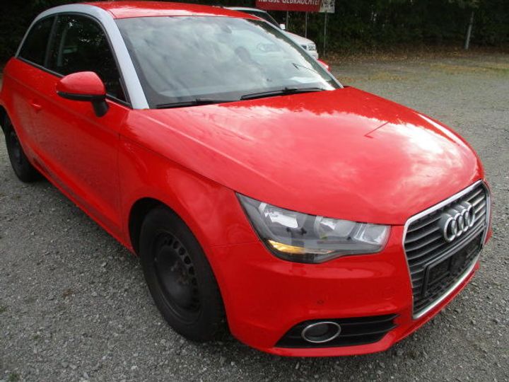 Photo 14 VIN: WAUZZZ8X3CB245657 - AUDI A1 HATCHBACK 