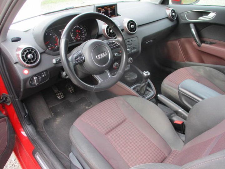 Photo 22 VIN: WAUZZZ8X3CB245657 - AUDI A1 HATCHBACK 