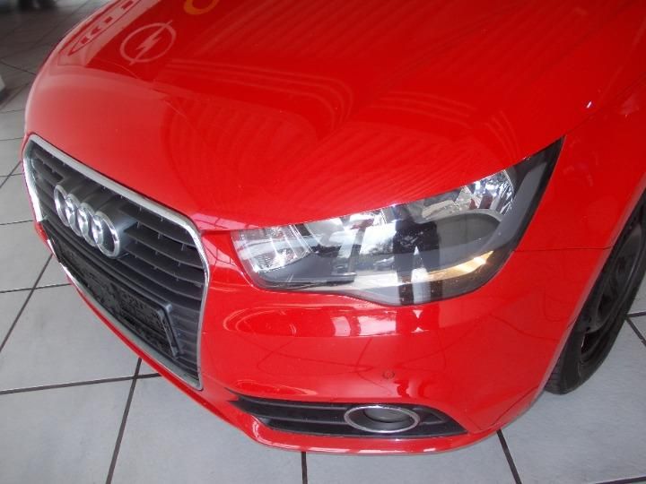 Photo 6 VIN: WAUZZZ8X3CB245657 - AUDI A1 HATCHBACK 