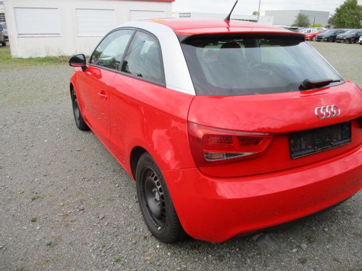 Photo 7 VIN: WAUZZZ8X3CB245657 - AUDI A1 HATCHBACK 