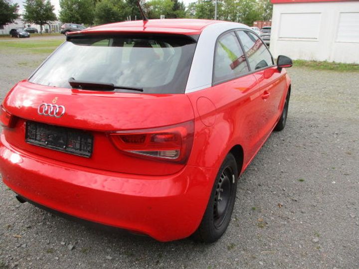 Photo 8 VIN: WAUZZZ8X3CB245657 - AUDI A1 HATCHBACK 