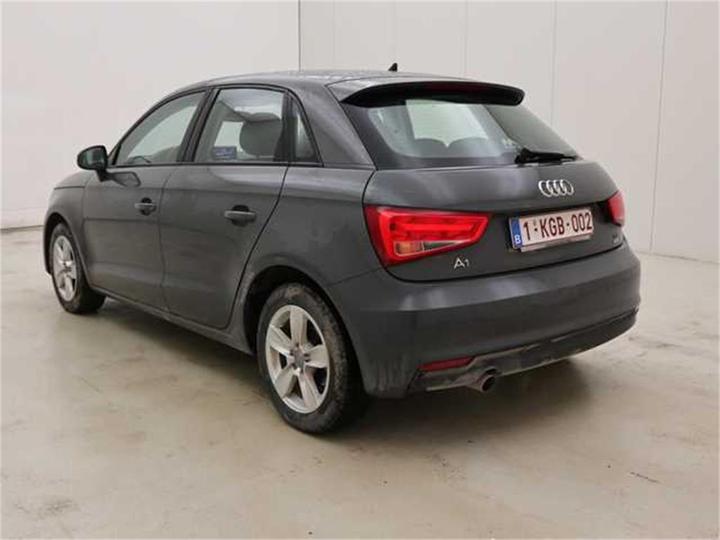 Photo 10 VIN: WAUZZZ8X3FB034754 - AUDI A1 