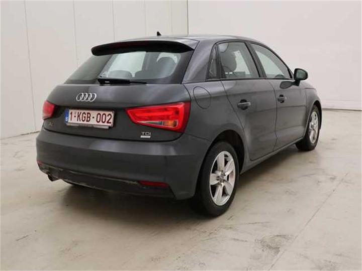 Photo 11 VIN: WAUZZZ8X3FB034754 - AUDI A1 