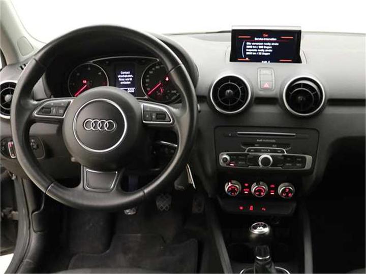 Photo 16 VIN: WAUZZZ8X3FB034754 - AUDI A1 