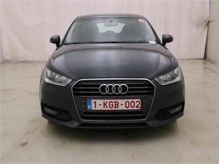 Photo 17 VIN: WAUZZZ8X3FB034754 - AUDI A1 