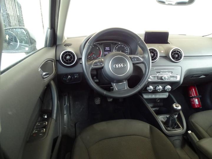 Photo 3 VIN: WAUZZZ8X3FB034754 - AUDI A1 