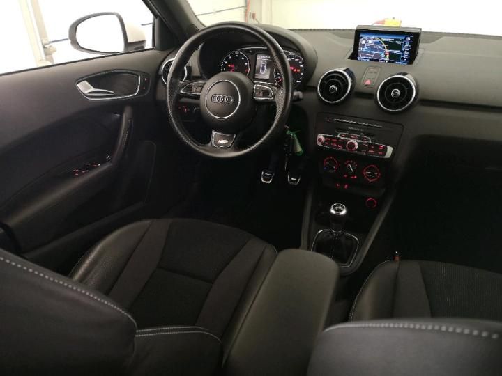 Photo 13 VIN: WAUZZZ8X3GB048963 - AUDI A1 