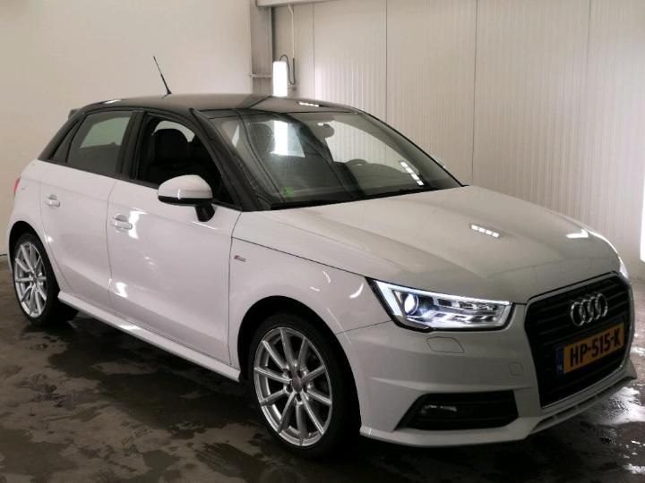 Photo 14 VIN: WAUZZZ8X3GB048963 - AUDI A1 