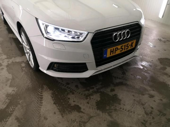 Photo 24 VIN: WAUZZZ8X3GB048963 - AUDI A1 