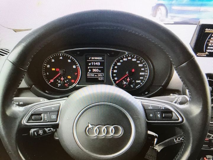 Photo 5 VIN: WAUZZZ8X3GB062636 - AUDI A1 SPORTBACK 