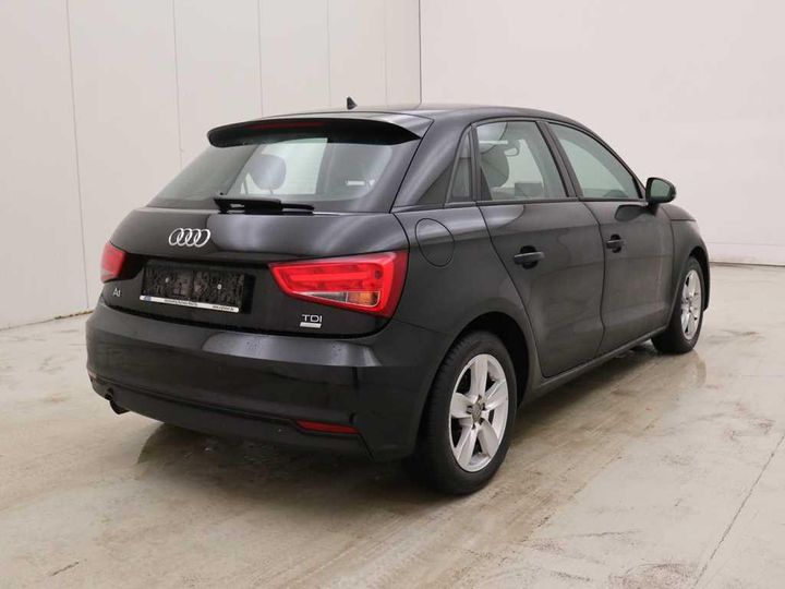 Photo 10 VIN: WAUZZZ8X3GB063642 - AUDI A1 