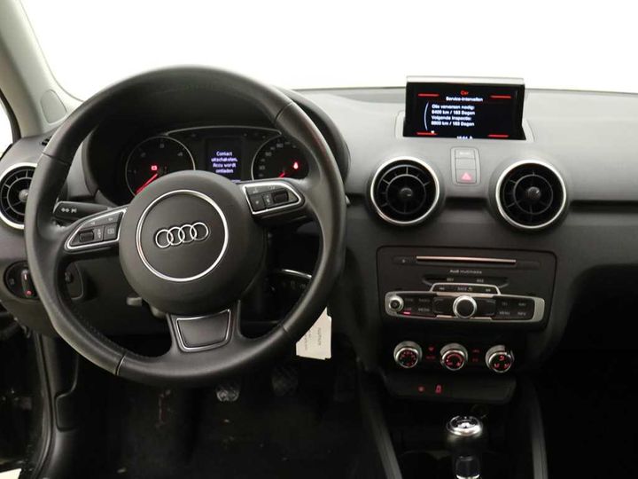 Photo 15 VIN: WAUZZZ8X3GB063642 - AUDI A1 