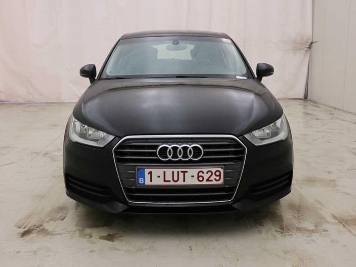 Photo 16 VIN: WAUZZZ8X3GB063642 - AUDI A1 